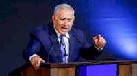 Senator AS Dukung ICC Tangkap Benjamin Netanyahu