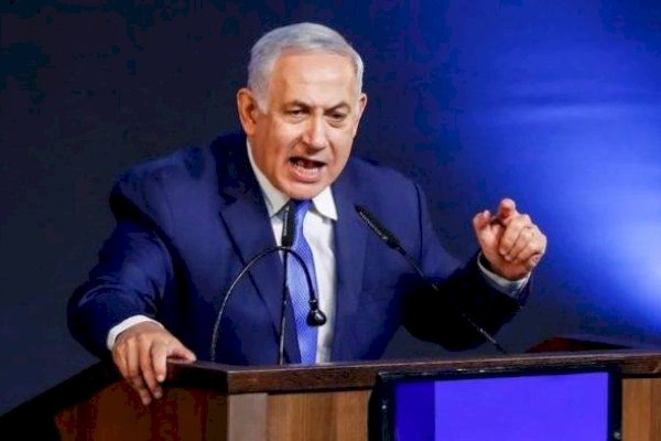 Senator AS Dukung ICC Tangkap Benjamin Netanyahu