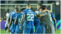 Persib Juara Liga 1 2023/2024!