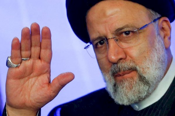 Presiden Iran Ebrahim Raisi Wafat, Khamenei Kukuhkan Wapres Jadi Presiden Sementara