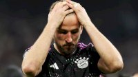 Kutukan Trofi Harry Kane Berlanjut di Bayern Munich