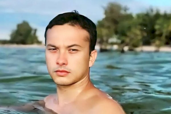 Nicholas Saputra Ngaku Masih Sendiri, Tak Pernah Merasa Kesepian: Melegakan