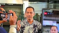 Nurul Ghufron Siap Hadiri Sidang Etik Dewas KPK Besok