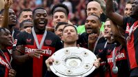 Spektakuler! Bayer Leverkusen Juara Bundesliga Tanpa Pernah Kalah