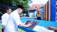 Taman Ramah Anak Makkareso Inovasi Dinas PUTR PangkepTingkatkan Kinerja