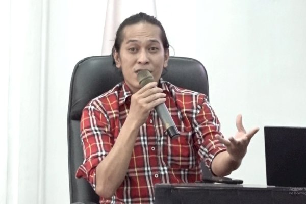Pemkab Pangkep Laksanakan LKTI Tingkat SMA