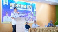 Pemkab Pangkep Siapkan Anggaran 35 Miliar untuk THR ASN