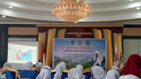 Konferensi IGTKI-PGRI Pangkep Pilih Pengurus Baru