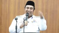 Bupati Maros Chaidir Syam Tegaskan Bunda Baca Maros Tak Sekadar Simbolik, Tapi Pembinaannya Berkelanjutan
