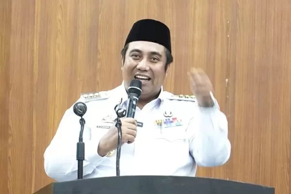 Bupati Maros Chaidir Syam Tegaskan Bunda Baca Maros Tak Sekadar Simbolik, Tapi Pembinaannya Berkelanjutan
