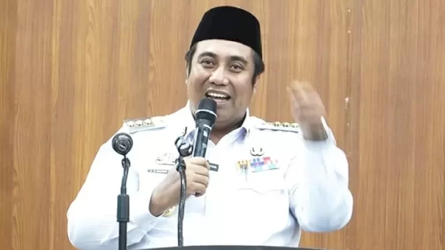 Bupati Maros Chaidir Syam Tegaskan Bunda Baca Maros Tak Sekadar Simbolik, Tapi Pembinaannya Berkelanjutan