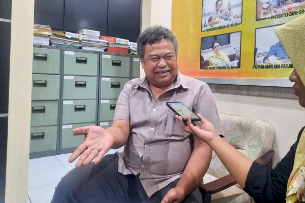 Komisi A DPRD Sulsel Ogah Bahas LHP BPK, Kopel: Kepercayaan Publik Bisa Menurun