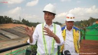 Ingatkan Investor, Jokowi Blak-blakan soal Harga Tanah di IKN: Besok Bisa Naik!
