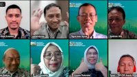 Bank Sulselbar Usung Program CSR Penanaman Bibit Pohon Pisang Cavendish di Ajang TOP CSR Awards 2024
