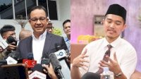 PKB DKI Usulkan Nama Anies Maju Pilgub Jakarta, Siapkan Duet dengan Kaesang