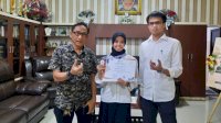 Selamat! Mahasiswa Fakultas Hukum UMI Raih Medali Perunggu di Neira Competition 2024