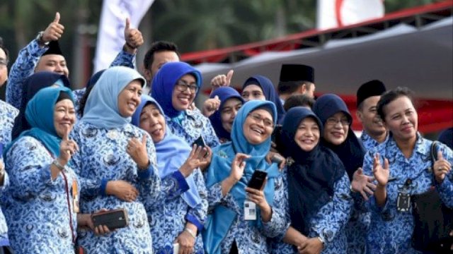 ILustrasi ASN.(F-INT)