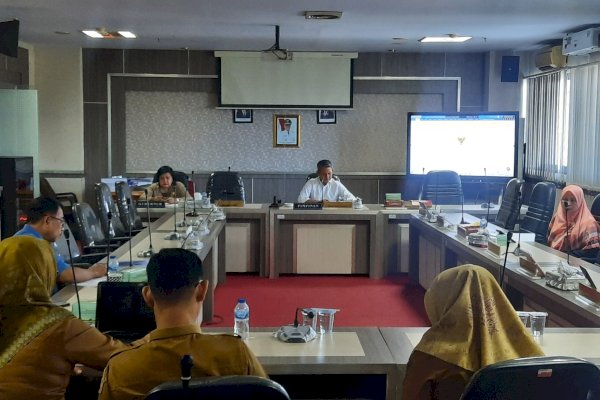 Pansus DPRD Sulsel Finalisasi Ranperda Terumbu Karang Berbasis Masyarakat