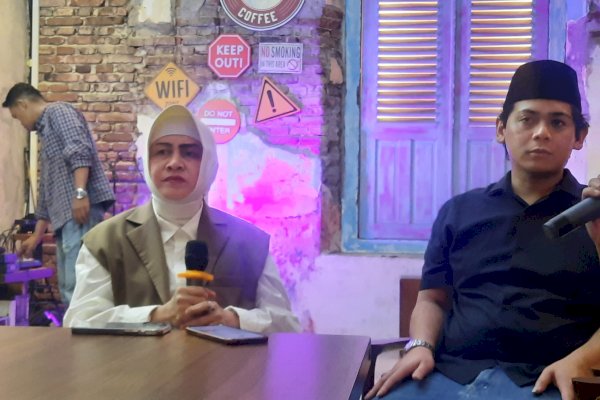 PPP Ungkap Alasan Dorong Indira Maju di Pilwalkot Makassar