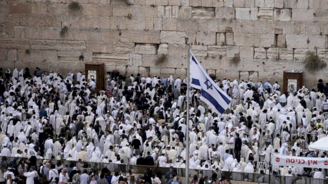 Indonesia Kecam Penyerbuan Masjid Al Aqsa oleh Warga Sipil Israel.(F-INT)