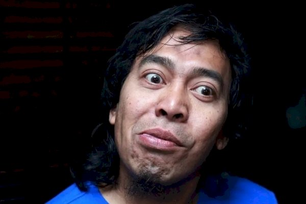 Komeng Berencana Tetapkan Hari Komedi Indonesia di Hari Lahir Mendiang Bing Slamet