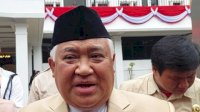 Din Syamsuddin Tanggapi Wacana Konsesi Tambang untuk NU-Muhammadiyah: Lebih Banyak Mudaratnya