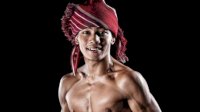 Atlet MMA Rahul Pinem Tewas Bunuh Diri