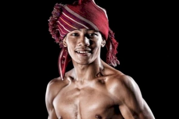 Atlet MMA Rahul Pinem Tewas Bunuh Diri