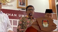 KPU: Tak Ada Kampanye untuk Coblos Ulang