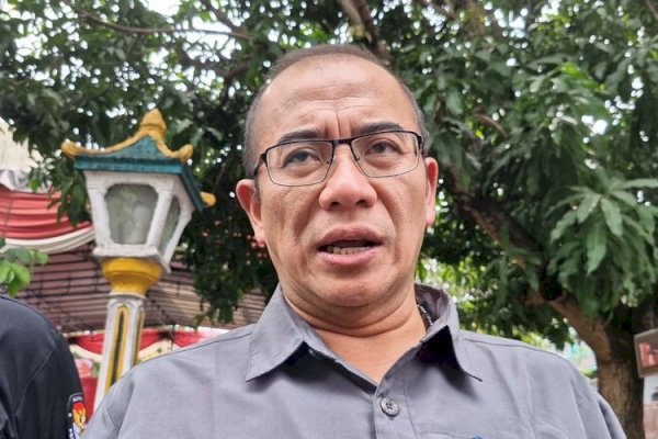 Korban Optimistis DKPP Pecat Ketua KPU Imbas Dugaan Asusila: Buktinya Sudah Banyak Sekali