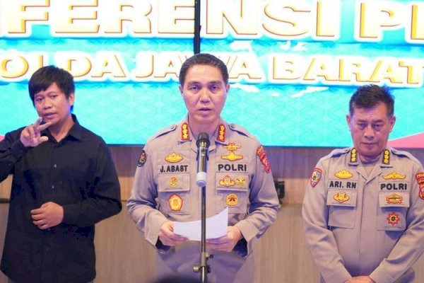Polda Jabar Buka Hotline Kasus Vina Cirebon, Minta Bantuan Masyarakat