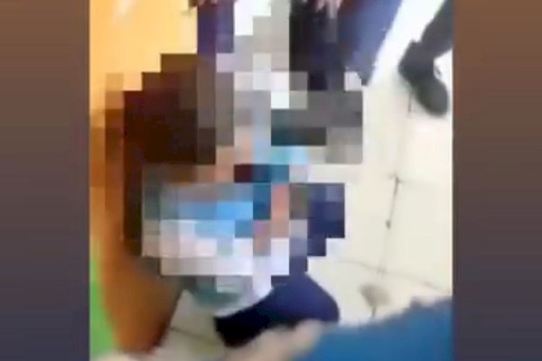 Pilih Pindah Usai Trauma Alami Perundungan di SMPN 4 Makassar, Korban Siswa Berprestasi-Kadisdik Telusuri Penyebar Video