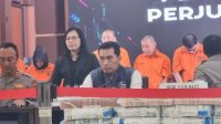 Ada 2,3 Juta Penjudi Online, Polri: Kalau Semua Ditangkap, Penjara Penuh