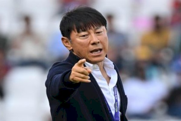 PSSI Resmi Pecat Shin Tae-yong, Siapa Calon Penggantinya?