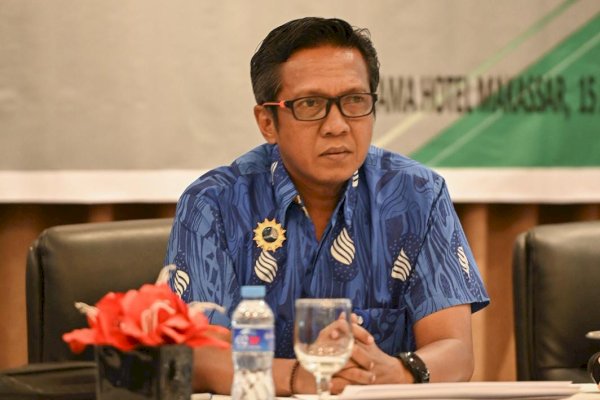 PDAM Makassar Maintenance Trafo IPA 5 Somba Opu, 8 Kecamatan Terdampak, Kabag Humas Idris Himbau Pelanggan Tampung Air