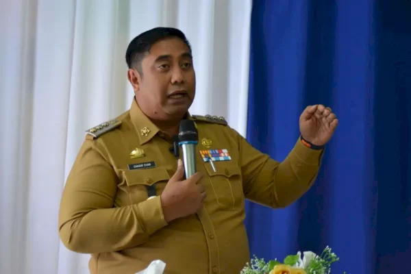 Hebat! Angka Pengangguran di Kabupaten Maros Menurun