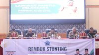 Pemkab Bantaeng Gelar Rembuk Stunting Tahun 2024