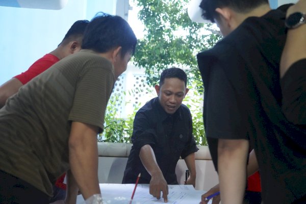 Tumbuhkan Budaya Tangguh Bencana, CSR KALLA Kenalkan Pendidikan Bencana di Lingkup Sekolah