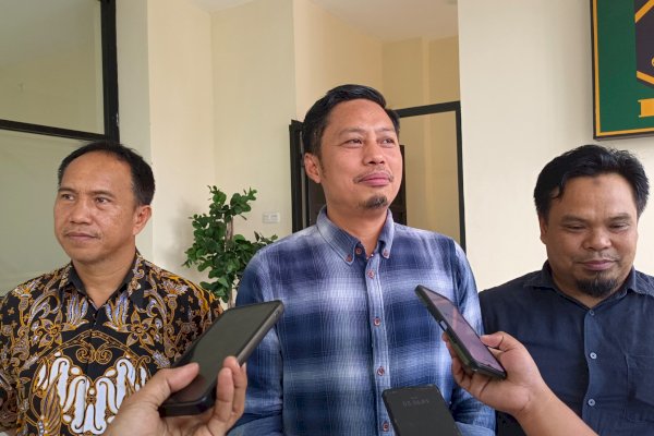 PPP Sulsel Isyaratkan Koalisi NasDem di Pilkada Enrekang, Akui Yusuf Ritangnga Penuhi Dua Unsur Pengusaha-Politisi