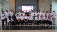 Dukung Low Carbon City, Dinas PU Bersama Disdik Makassar Kolaborasi Bangun Solar Panel di Sekolah SD-SMP