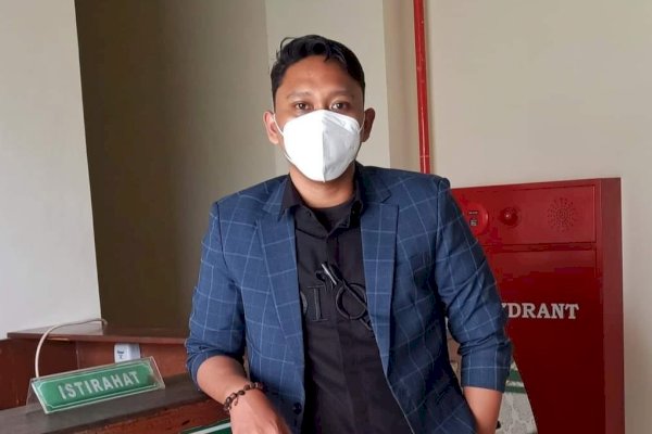 Muhammad Irfan Minta Keadilan Usai Dipecat Sebagai ASN