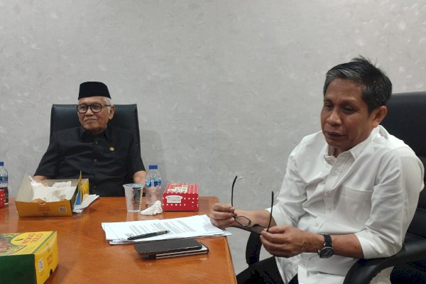 Klarifikasi Dugaan Pelangaran Aturan KPID-KI, BK DPRD Sulsel Panggil Calon Komisioner