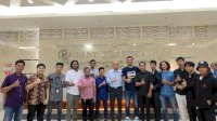 Ketua DPRD Sulsel Fasilitasi Petani Milenial Barru Ikut Diskusi Smart Farming BI