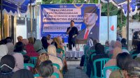 Pengawasan APBD Sulsel di Tidung, APT Minta Masyarakat Berperan Aktif Awasi Program Pemerintah