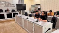 Bapemperda Sulsel Mantapkan Naskah Akademik Ranperda Fasilitasi Pengembangan Desa Wisata
