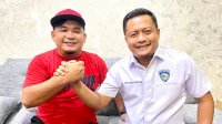 IMI Sulsel Jempol Kapolres Cup Race Kejurda Seri II: Balap yang Hadirkan Kelas Eksibisi Khusus Wanita-Eksekutif