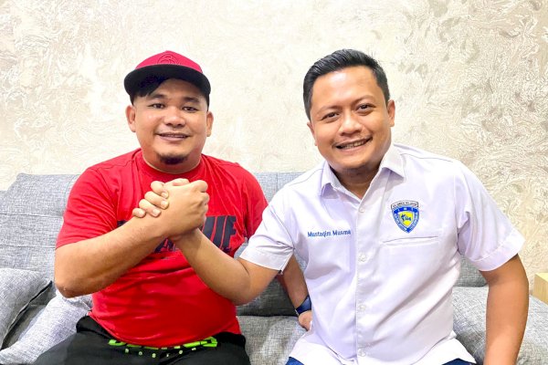 IMI Sulsel Jempol Kapolres Cup Race Kejurda Seri II: Balap yang Hadirkan Kelas Eksibisi Khusus Wanita-Eksekutif