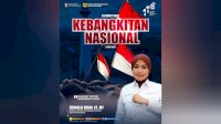 Momentum Hari Lahir Pancasila, Zuhaelsi: Mari Jaga Kebhinekaan
