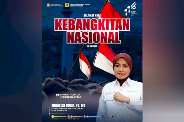 Momentum Hari Lahir Pancasila, Zuhaelsi: Mari Jaga Kebhinekaan