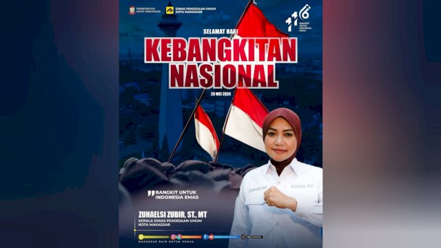 Momentum Hari Lahir Pancasila, Zuhaelsi: Mari Jaga Kebhinekaan